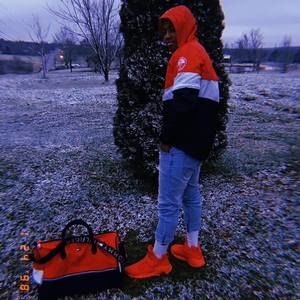 Meet your Posher, Alfred